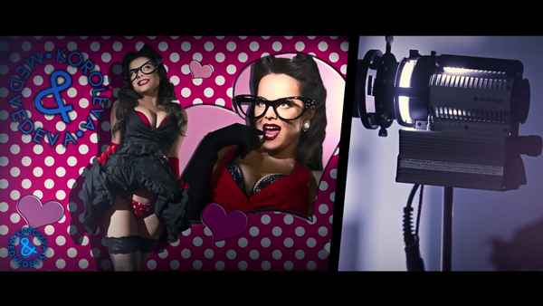 Наталья Королева La Bomba (feat. Наталья Медведева)