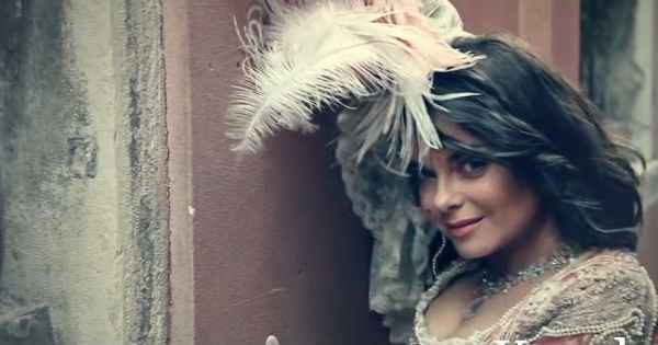 Наталья Королева Венецианская осень