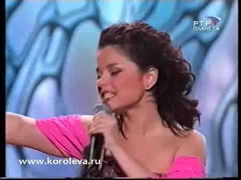 Наталья Королева Живи и верь в любовь Наталья Королева Живи и верь в любовь