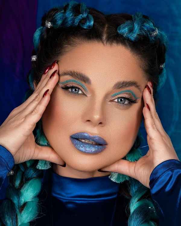 Наталья Королева Королева