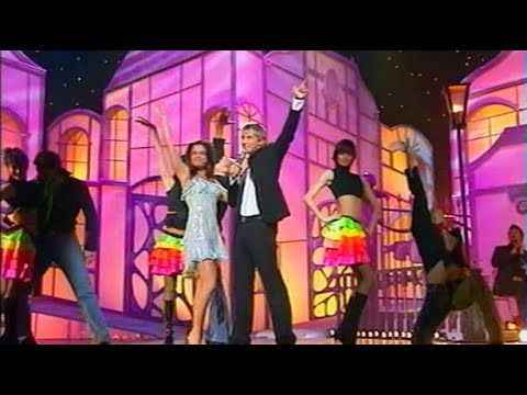 Наталья Королева Луна и текила (и Алексей Гоман)