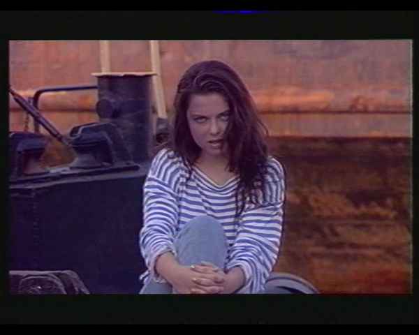 Наталья Королева Первый поцелуй