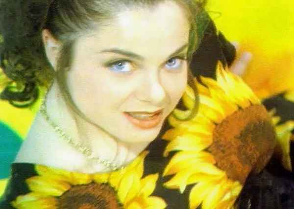 Наталья Королева Подсолнухи