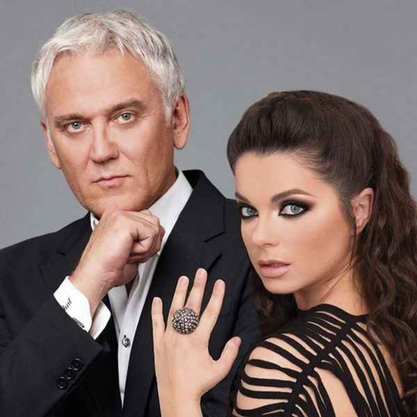 Наталья Королева Порочен я тобой (и Александр Маршал)