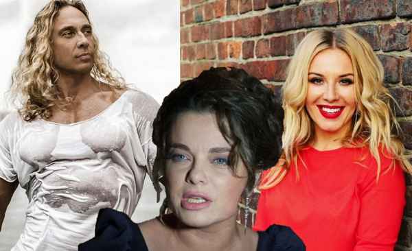 Наталья Королева Ревнуй Наталья Королева Ревнуй