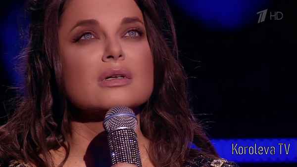 Наталья Королева Романс