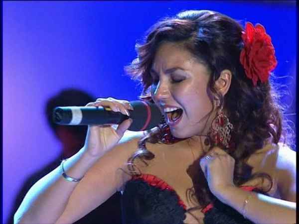 Рада Рай Бабье лето