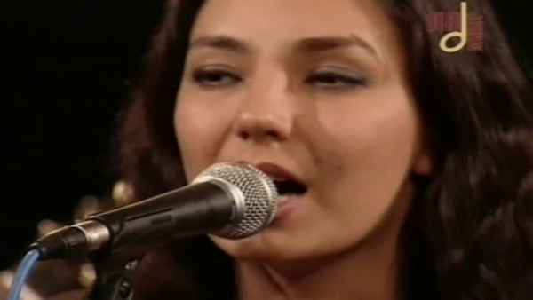 Рада Рай Ветер вольный