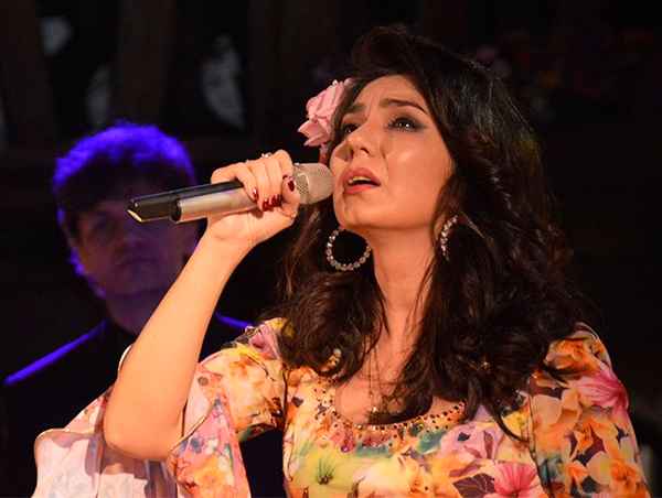 Рада Рай Если бы я знала