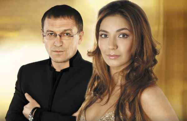 Рада Рай Забери эту ночь (и Е.Росс)