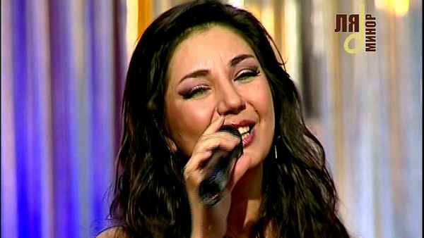 Рада Рай Прости, мама