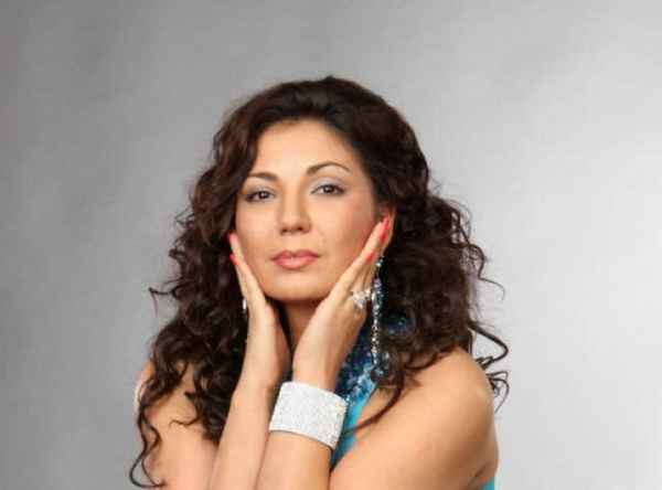 Рада Рай Три линии