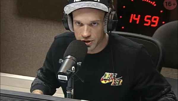 Лигалайз Доктор БЛЕFF