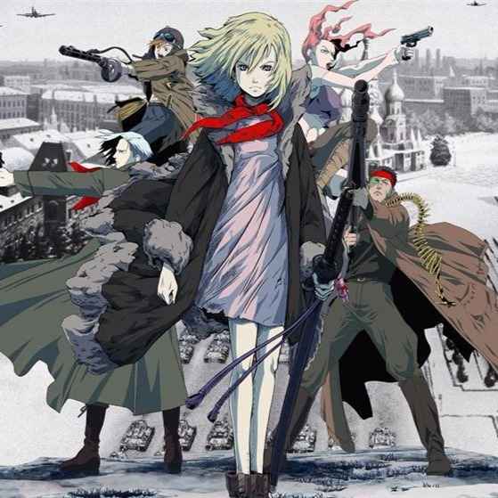 Лигалайз Первый отряд