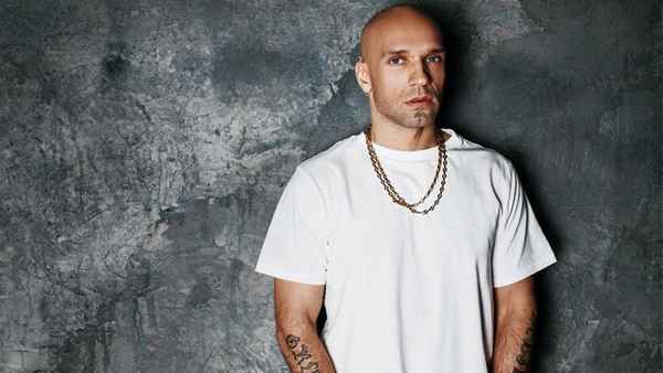 Лигалайз Русский рэп