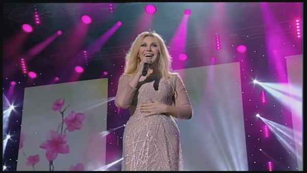 Таисия Повалий Верба