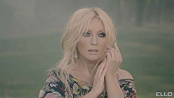 Таисия Повалий Доля