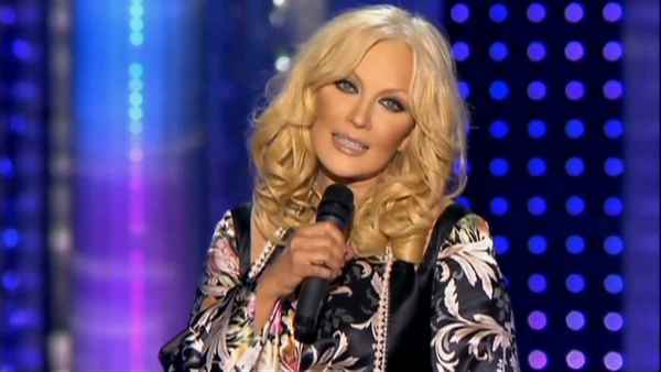 Таисия Повалий Мама-мамочка