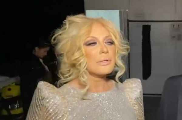 Таисия Повалий Ніч під горобиною