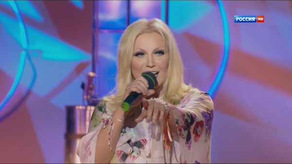 Таисия Повалий Не Спугните Жениха