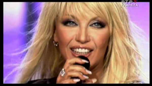 Таисия Повалий Одолжила