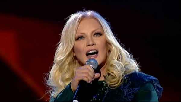 Таисия Повалий Победная Таисия Повалий Победная