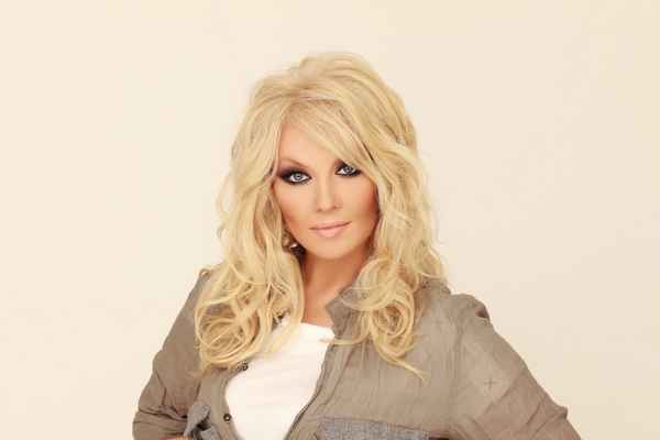 Таисия Повалий С Юга-севера