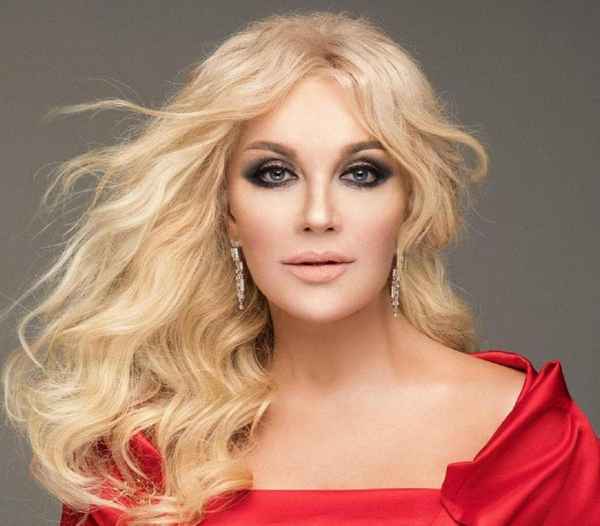 Таисия Повалий Телешоу Таисия Повалий Телешоу