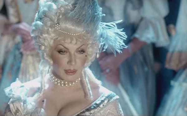 Таисия Повалий Три Зимы