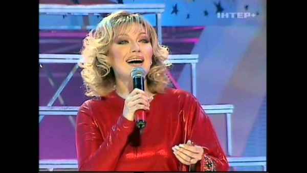 Таисия Повалий Чорнобривці Таисия Повалий Чорнобривці