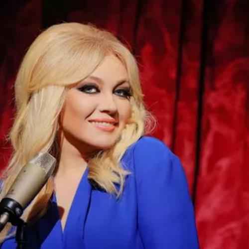 Таисия Повалий Як тебе не любити, Києве мій (и Кобзон Иосиф)