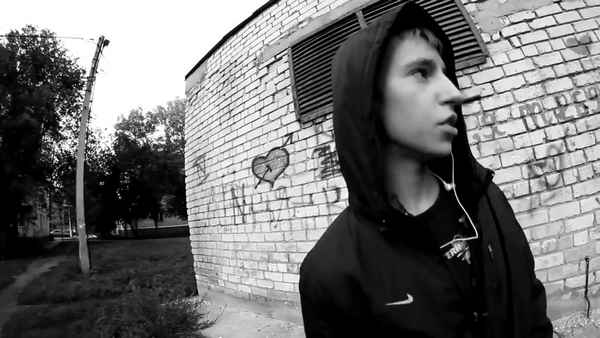 Гамора Дети