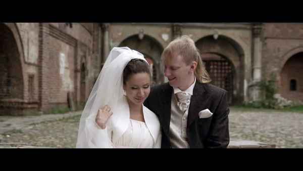 Братья Грим Love Лови