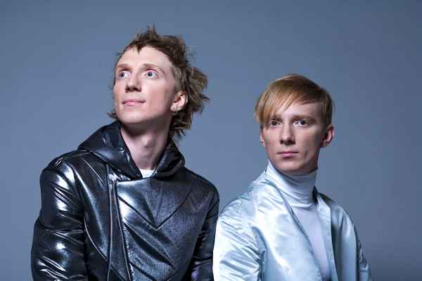 Братья Грим Баpaбан