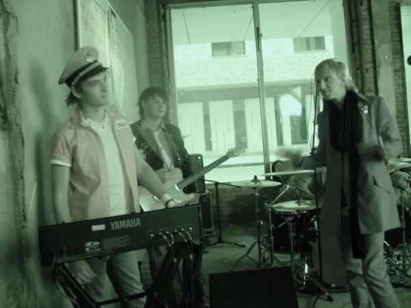 Братья Грим Дорога