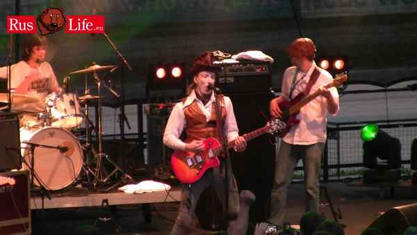 Братья Грим Жара