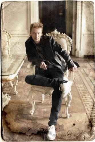 Братья Грим Кеды