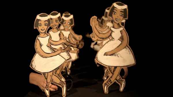 Братья Грим Станция (У Нескладовае) Братья Грим Станция (У Нескладовае)