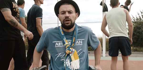 Рем Дигга - Первый домашний (feat. СлепРо, Санн) (Текст Песни, Слова)