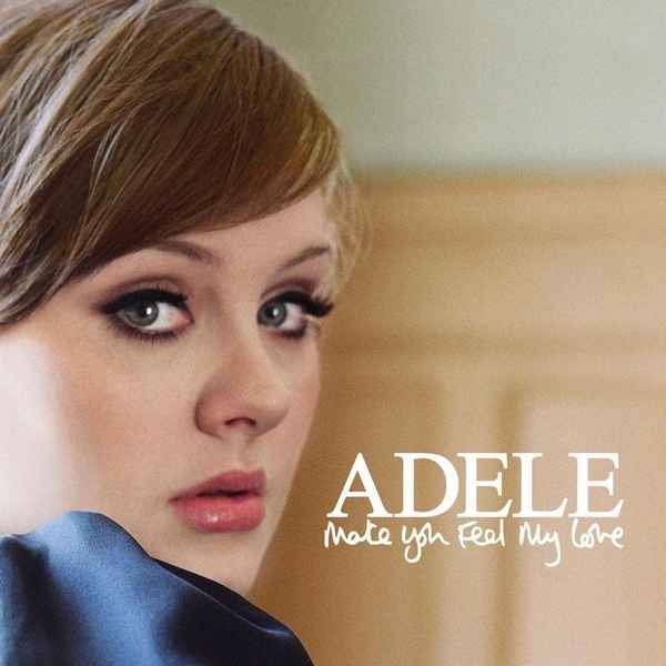 Adele Make You Feel My Love