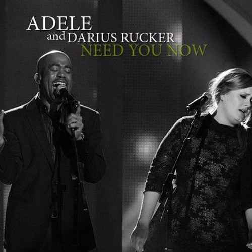 Adele Need you know