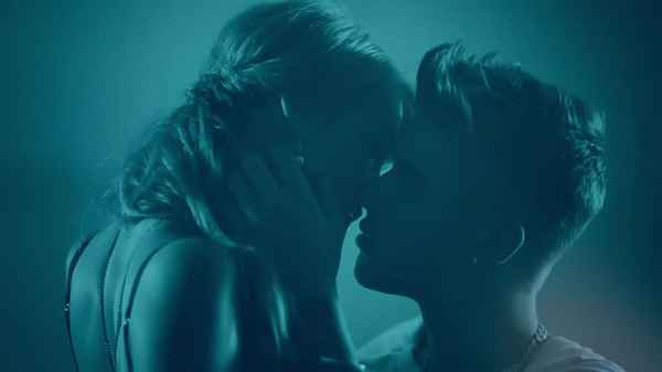 Justin Bieber All that matters