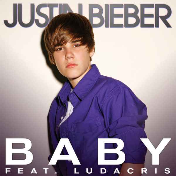 Justin Bieber Baby Justin Bieber Baby