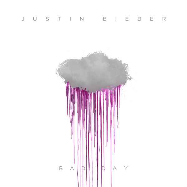 Justin Bieber Bad day