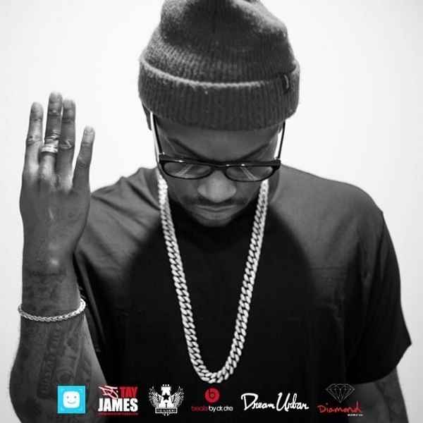 Justin Bieber Broken (feat. Blake Kelly)