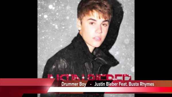 Justin Bieber Christmas eve (feat. Chris Brown) Justin Bieber Christmas eve (feat. Chris Brown)