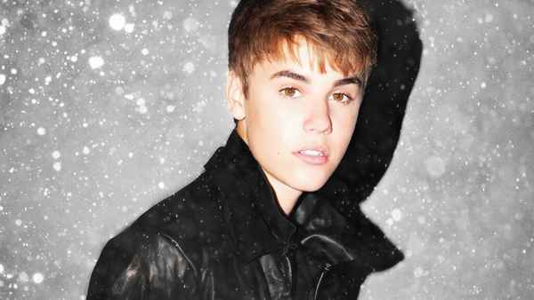 Justin Bieber Christmas Love Justin Bieber Christmas Love