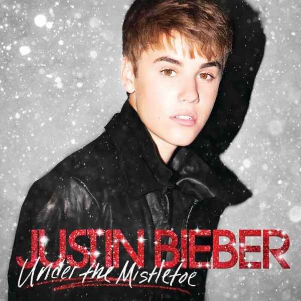 Justin Bieber Silent Night