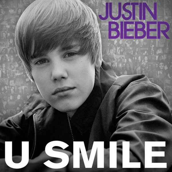Justin Bieber U Smile