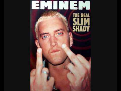 Eminem 3 Verses Eminem 3 Verses